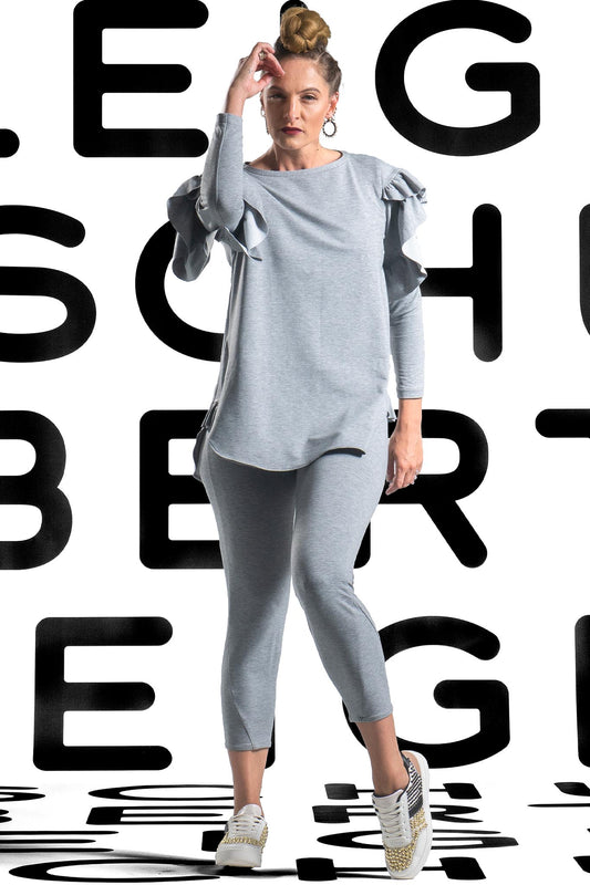 ASARRAH Navy Outfit Sets Leigh Schubert