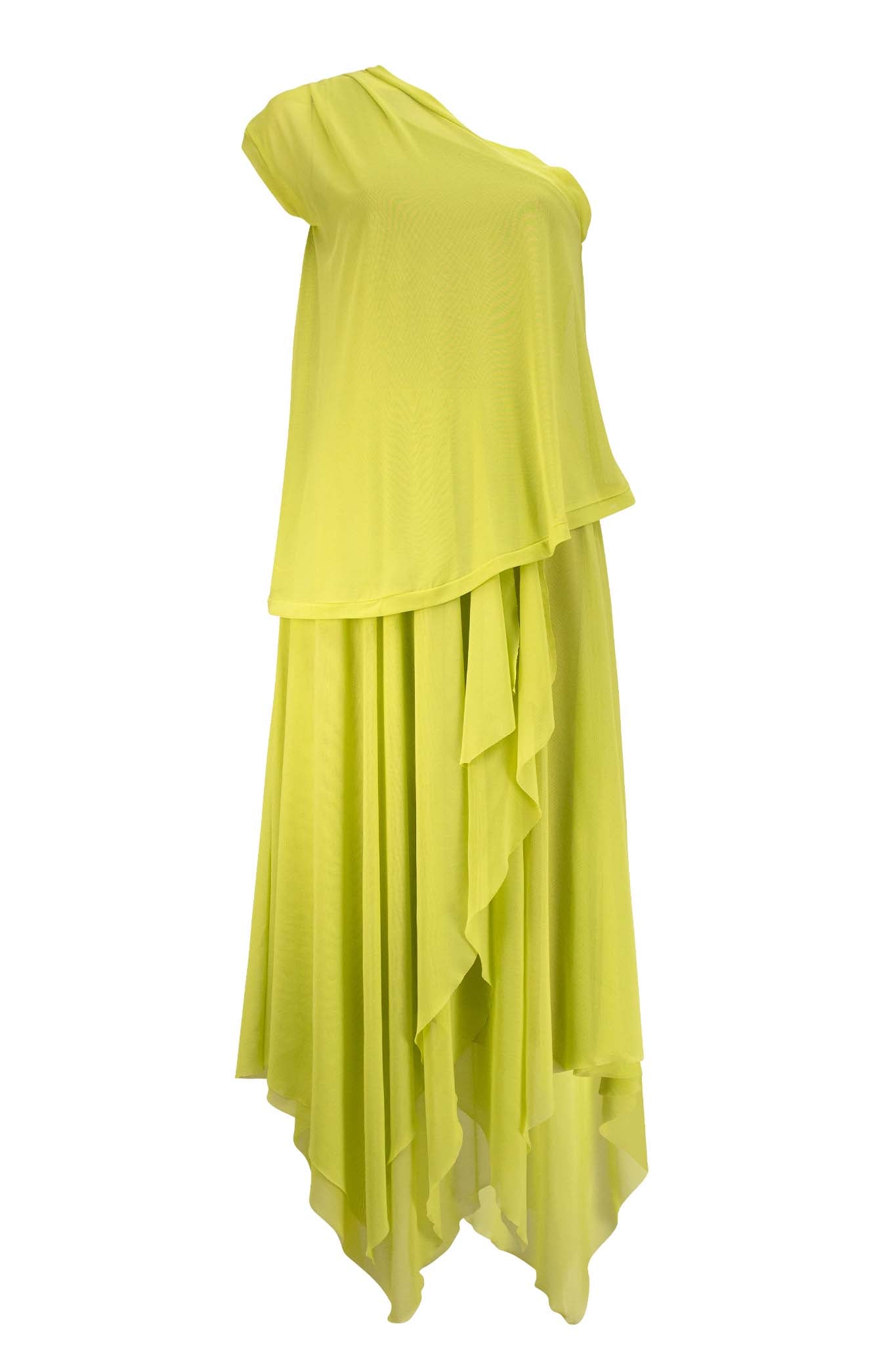 KIMCHI Citroen Dresses Leigh Schubert