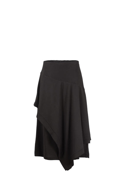 MARLEY Black Pants Leigh Schubert