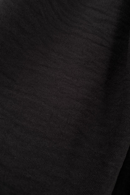 MARLEY Black Pants Leigh Schubert