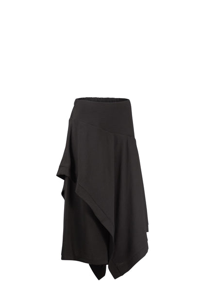 MARLEY Black Pants Leigh Schubert