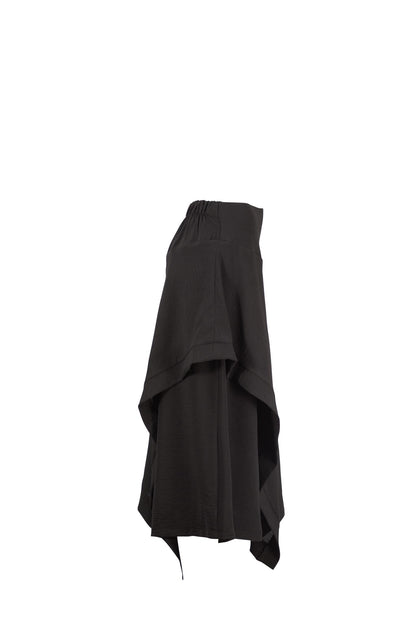 MARLEY Black Pants Leigh Schubert