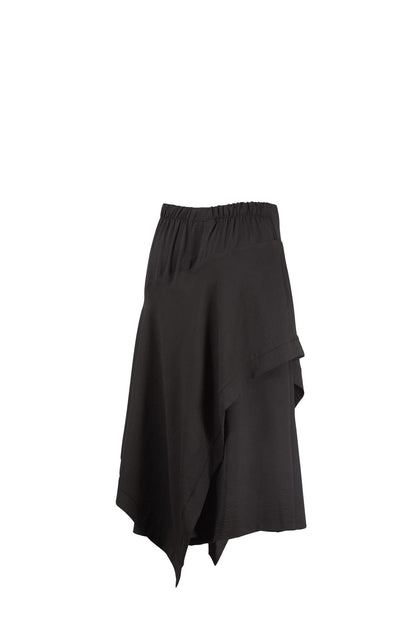 MARLEY Black Pants Leigh Schubert