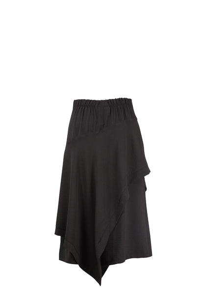 MARLEY Black Pants Leigh Schubert