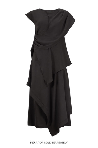 MARLEY Black Pants Leigh Schubert