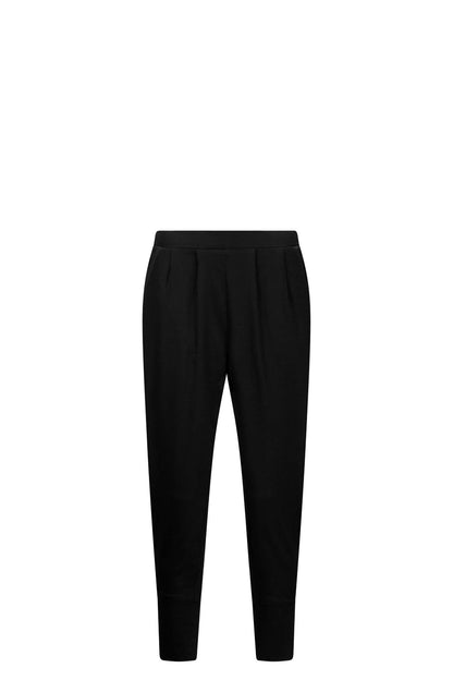 IZZY Black Pants Leigh Schubert