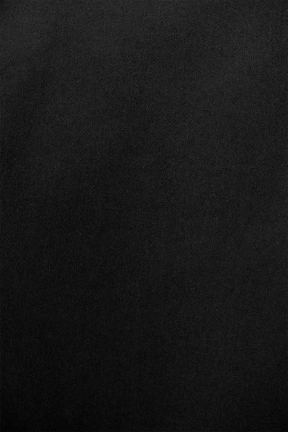 NINA Black Coats & Jackets Leigh Schubert