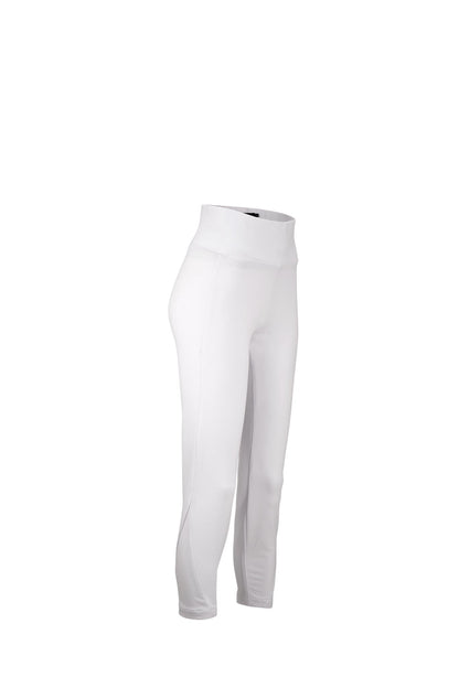 ASARRAH White Outfit Sets Leigh Schubert