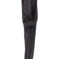VELLAR Black Velour