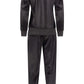 VELLAR Black Velour