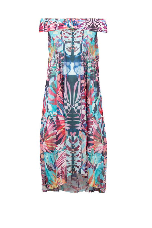 SUNDANCE Tropical Turq
