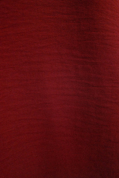 DONALD Burgundy Pants Leigh Schubert