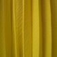 NOVEMBER Yellow Black White
