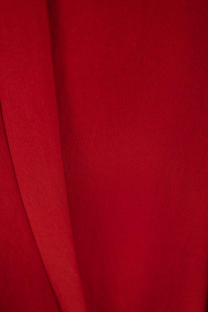 BRONNIE Red Dresses Leigh Schubert