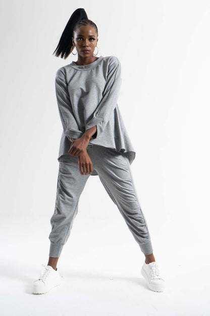 SOLEIL Scarlet Outfit Sets Leigh Schubert
