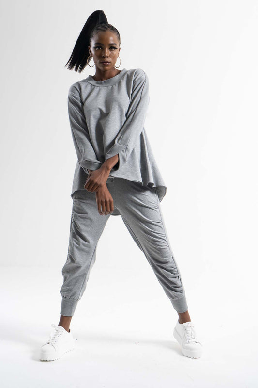 SOLEIL Scarlet Outfit Sets Leigh Schubert