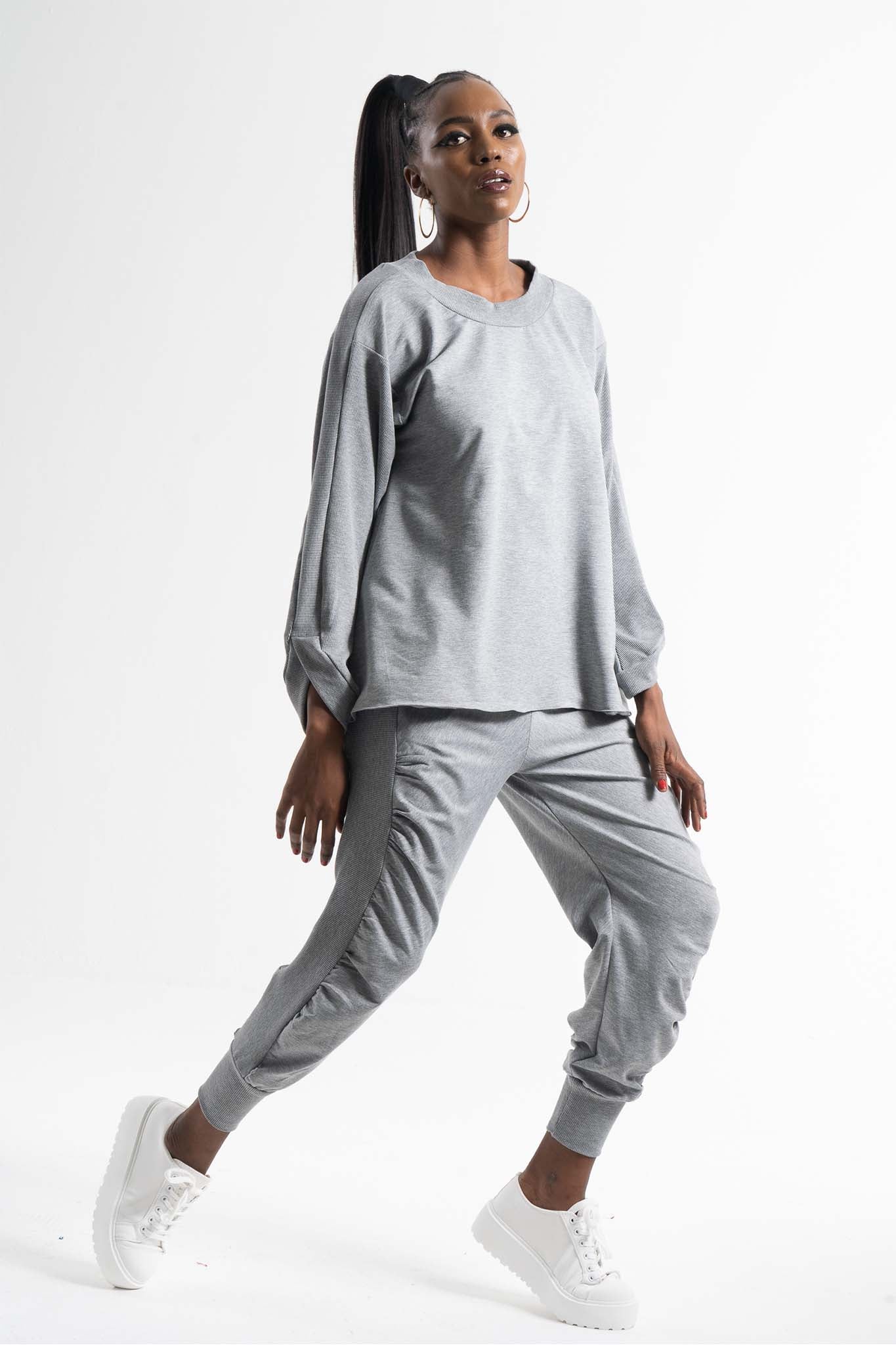 SOLEIL Scarlet Outfit Sets Leigh Schubert