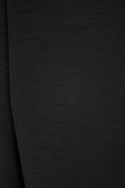 BOTEGA Black Dresses Leigh Schubert