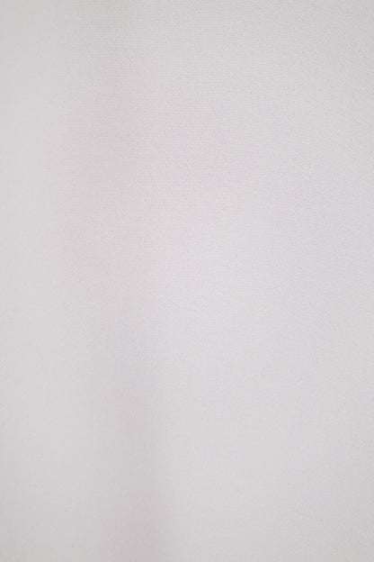 JOHNSON White Pants Leigh Schubert