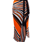 SAILOR Orange stripe
