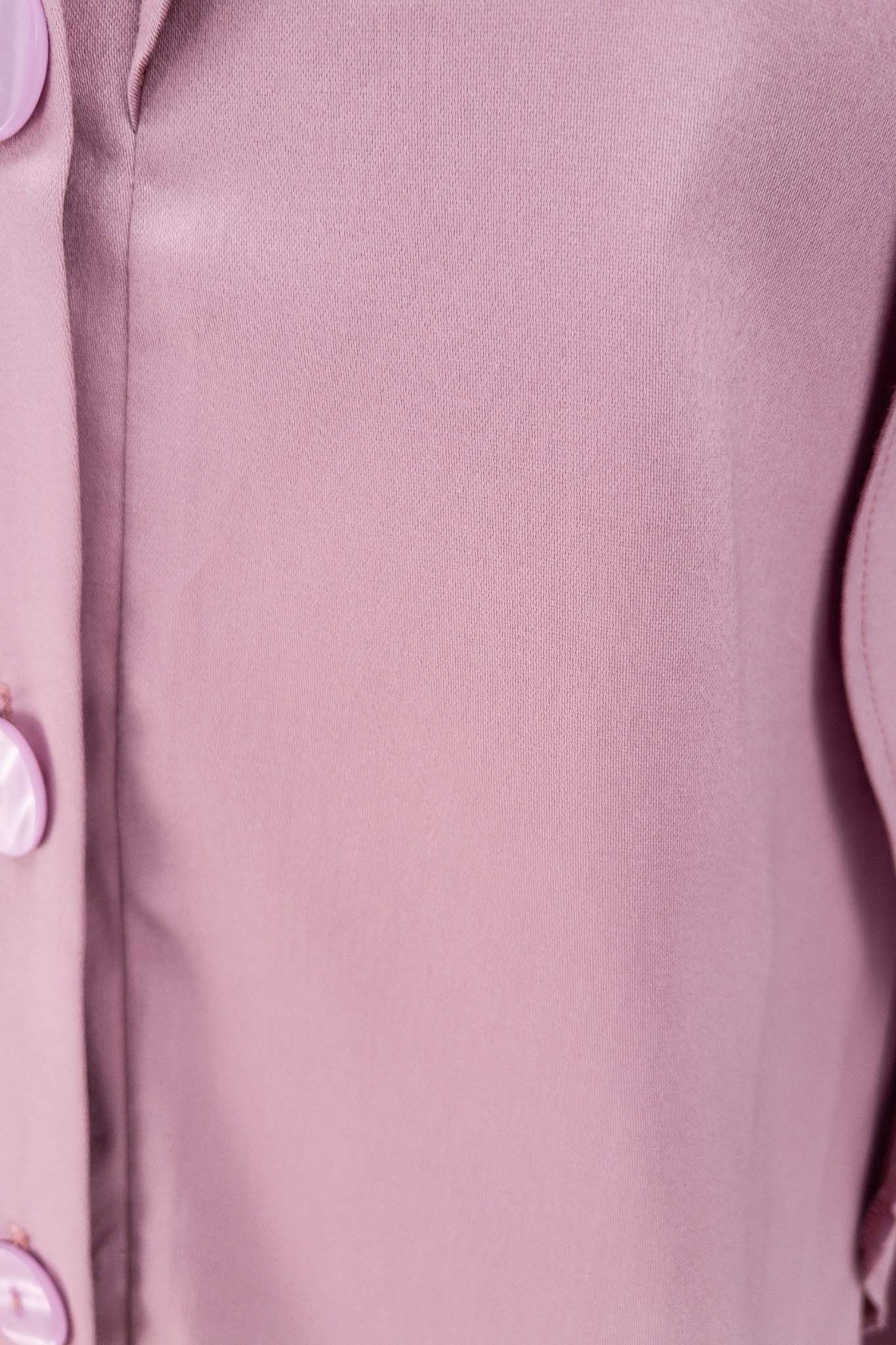 AUGUST Pink Dresses Leigh Schubert
