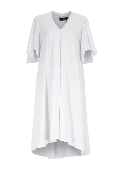 WELCOME White Dresses Leigh Schubert