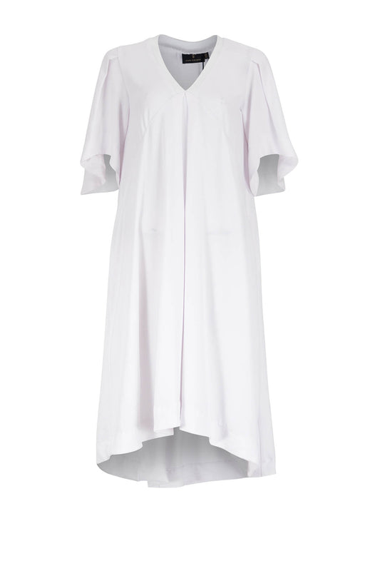 WELCOME White