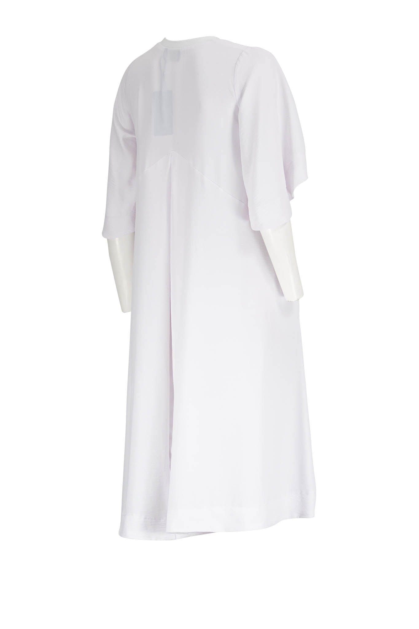 WELCOME White Dresses Leigh Schubert