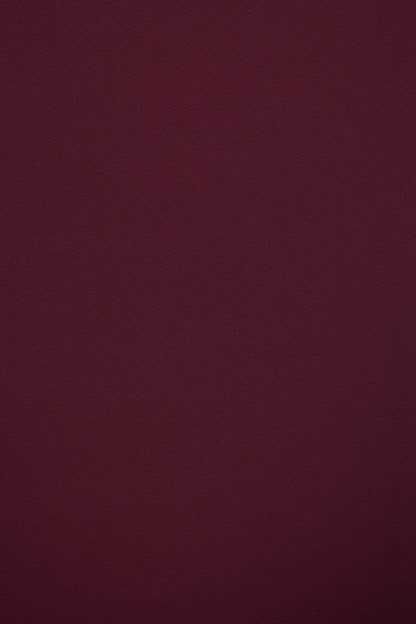 IRIS Merlot Coat Dresses Leigh Schubert