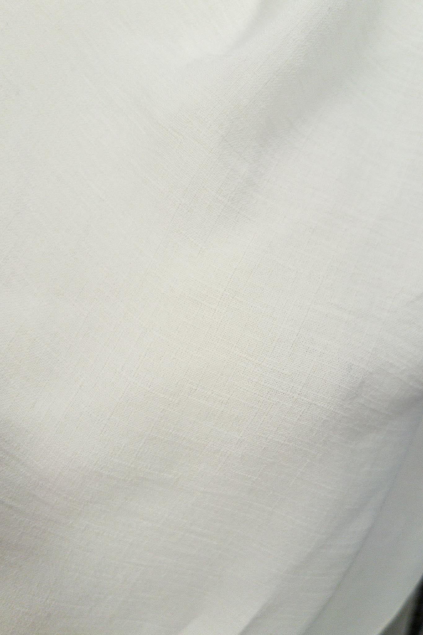 INDIA Ivory Shirts & Tops Leigh Schubert