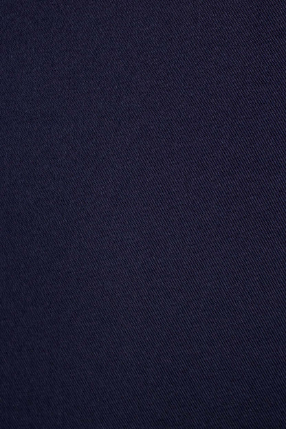 IRIS Navy Coat Dresses Leigh Schubert