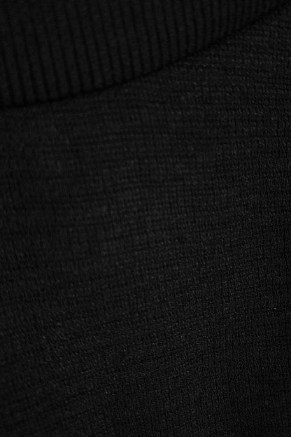 JASPER Black Dresses Leigh Schubert