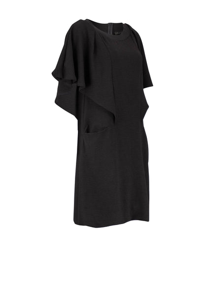 JASPER Black Dresses Leigh Schubert