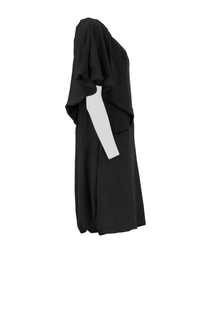 JASPER Black Dresses Leigh Schubert