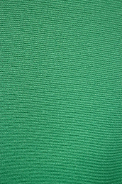 IRIS Emerald Coat Dresses Leigh Schubert