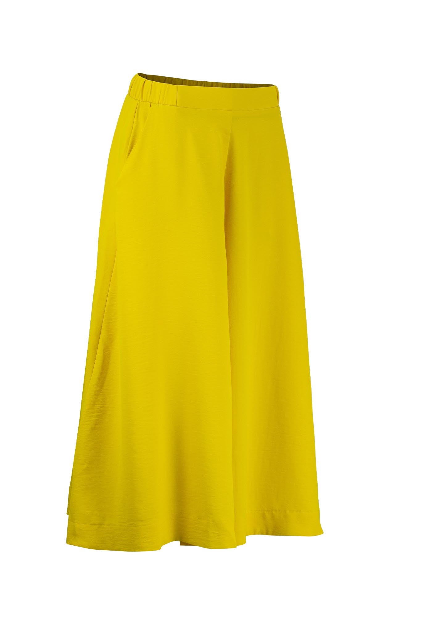 FELIX Citroen drape Pants Leigh Schubert