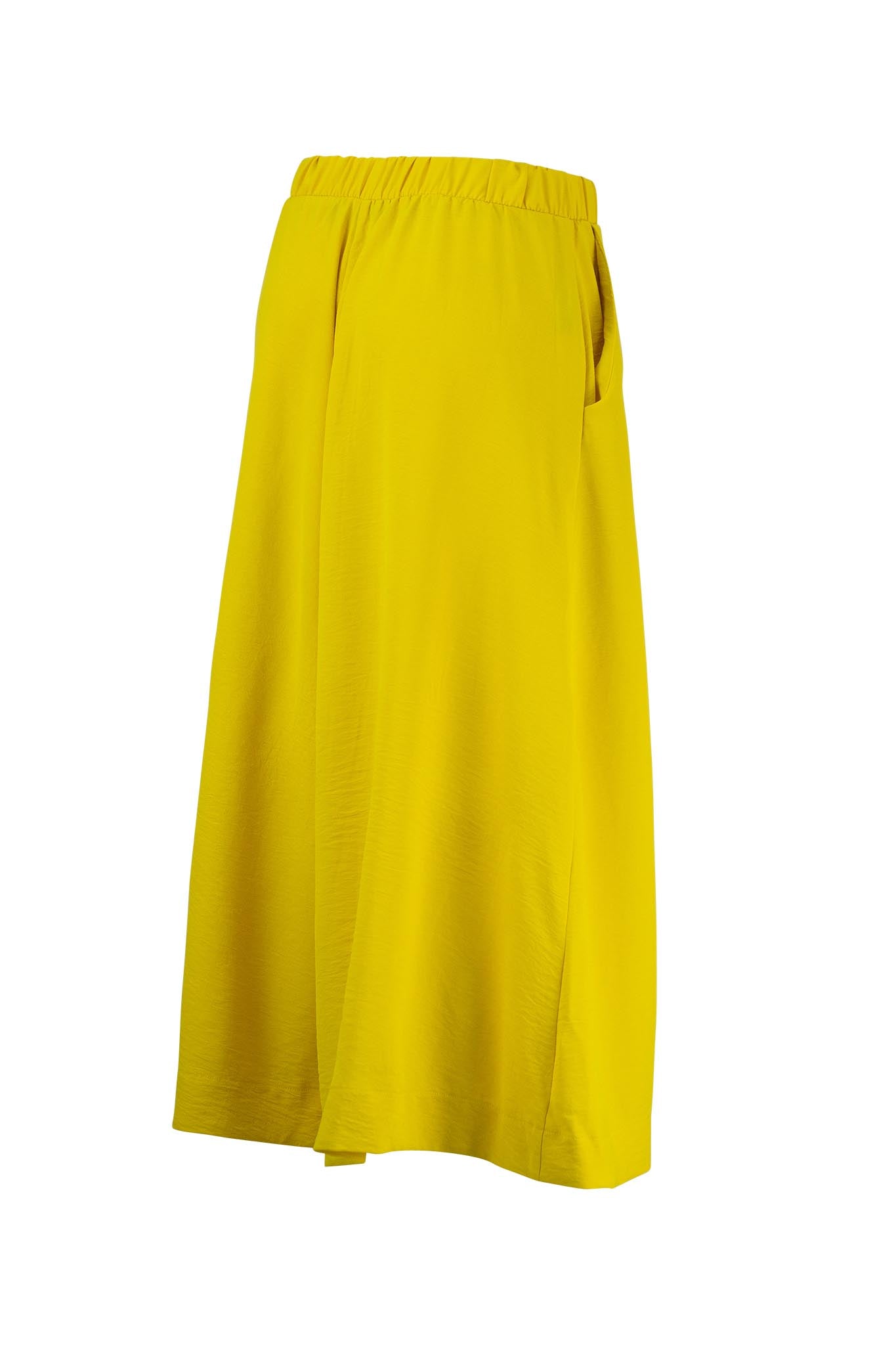 FELIX Citroen drape Pants Leigh Schubert