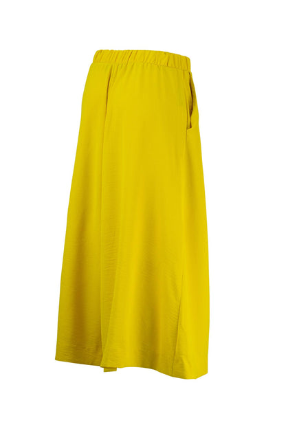 FELIX Citroen drape Pants Leigh Schubert