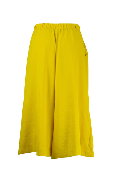 FELIX Citroen drape Pants Leigh Schubert