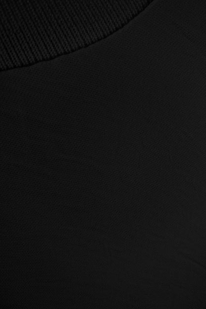 BRUMILDA Black Outfit Sets Leigh Schubert