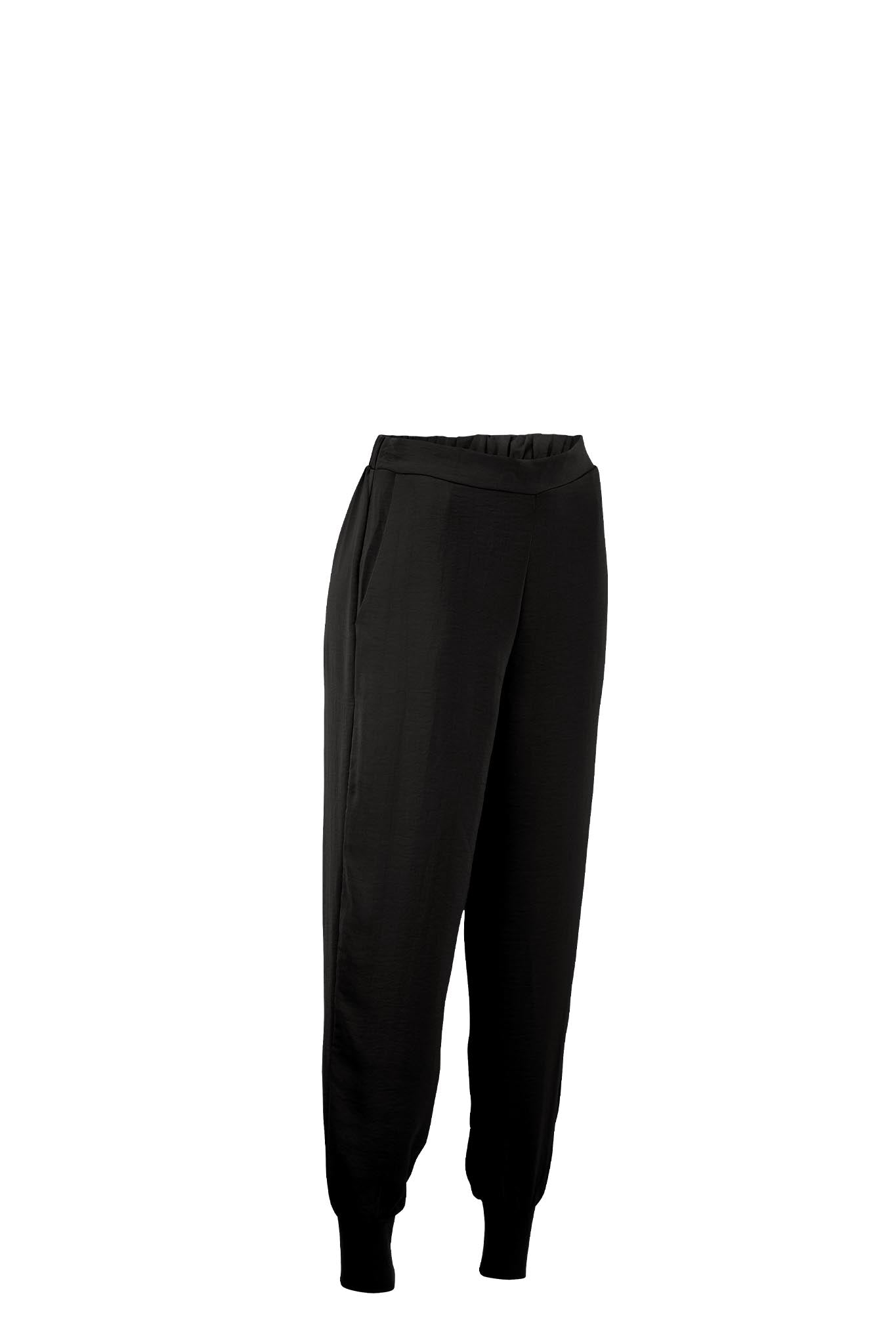 BRUMILDA Black Outfit Sets Leigh Schubert