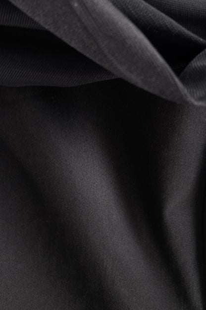 CONNIE Black Dresses Leigh Schubert