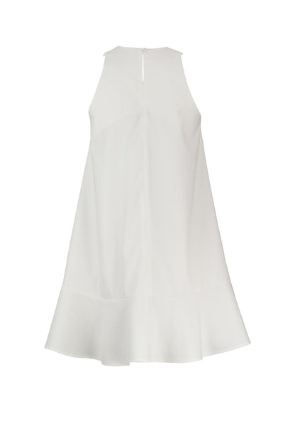 PERRY Ivory Shirts & Tops Leigh Schubert
