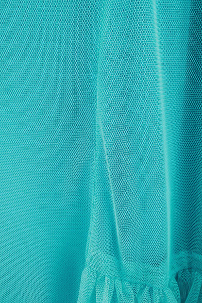 MAYAH Seafoam Dresses Leigh Schubert