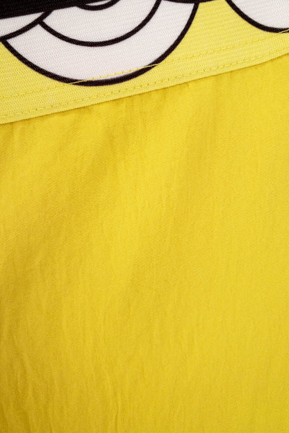 MARINA Yellow Dresses Leigh Schubert