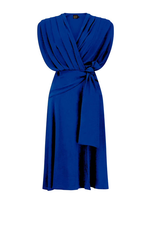 A-LIST Royal Dresses Leigh Schubert