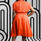 A-LIST Tangerine