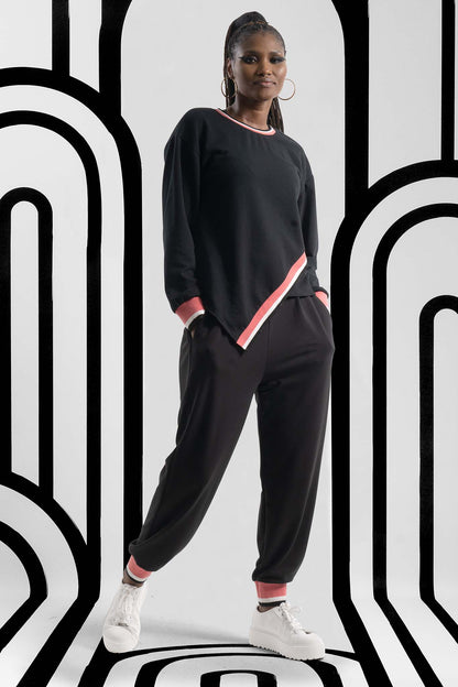 ADINA Tumeric Outfit Sets Leigh Schubert