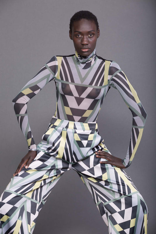 BOYD Black Shirts & Tops Leigh Schubert