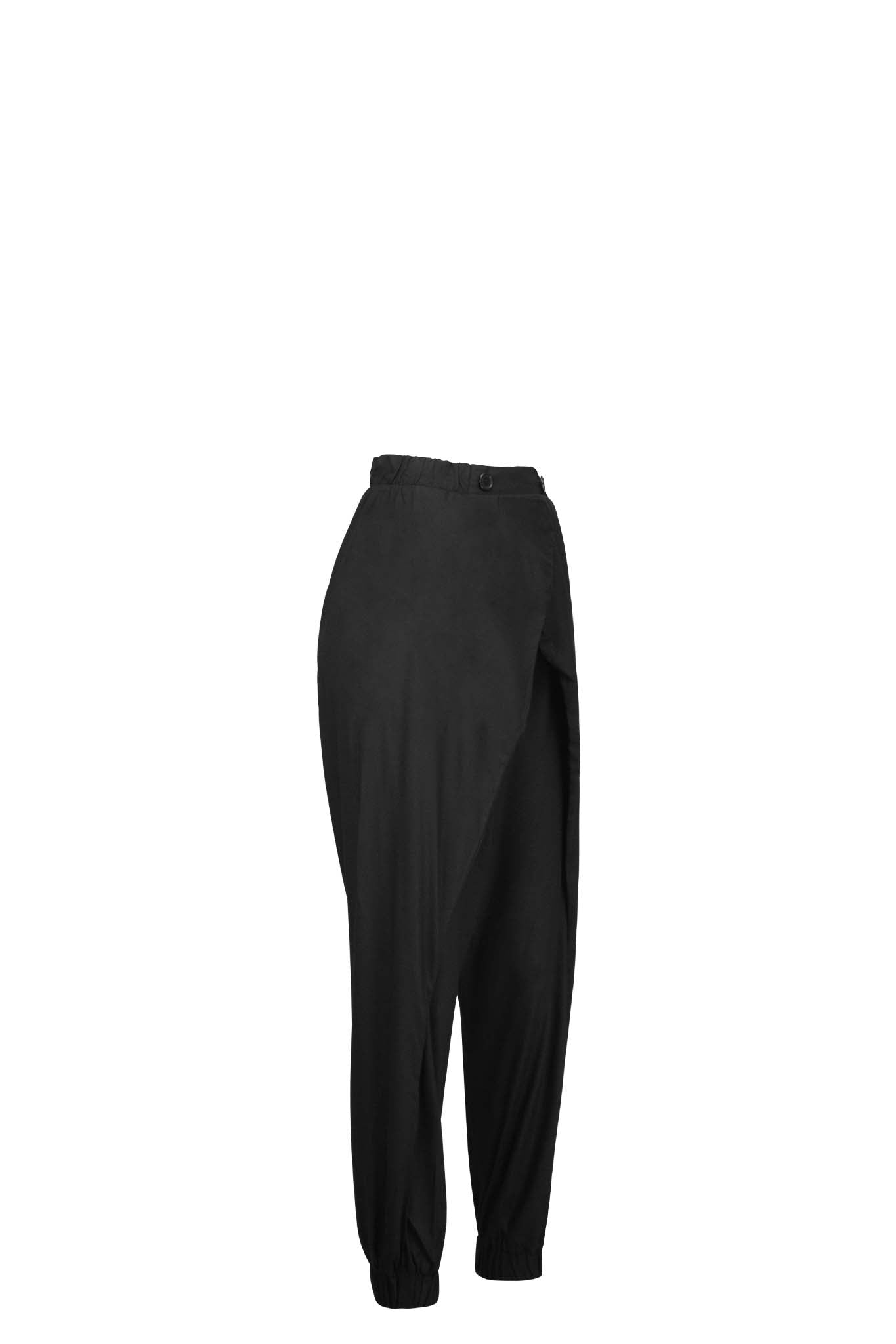 MARYY-JANE Black Outfit Sets Leigh Schubert